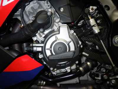 BMW M1000R 2023