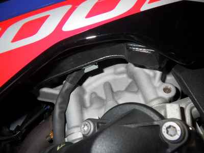 BMW M1000R 2023