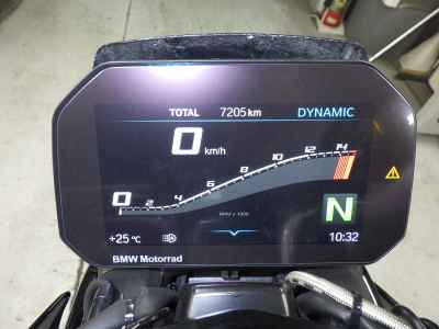 BMW M1000R 2023