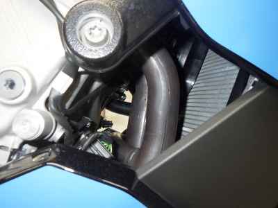 BMW M1000R 2023