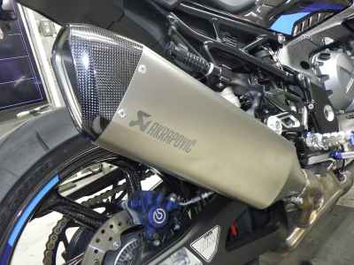 BMW M1000R 2023