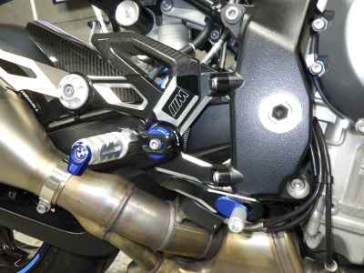 BMW M1000R 2023