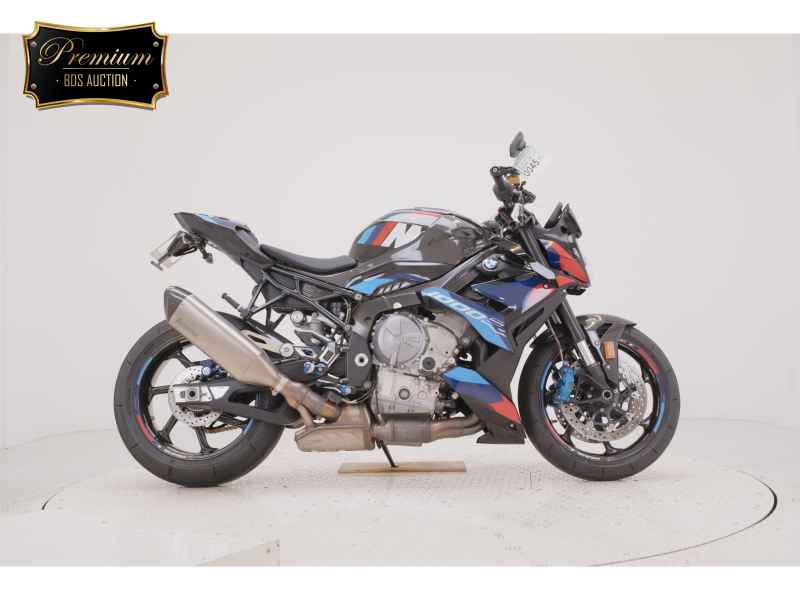 BMW M1000R 2023