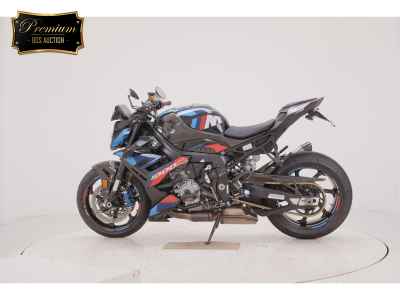 BMW M1000R 2023