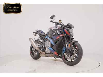 BMW M1000R 2023