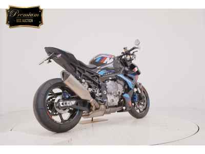 BMW M1000R 2023