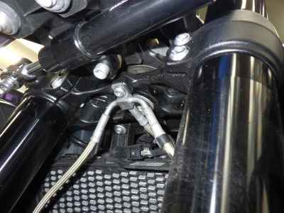 BMW M1000R 2023