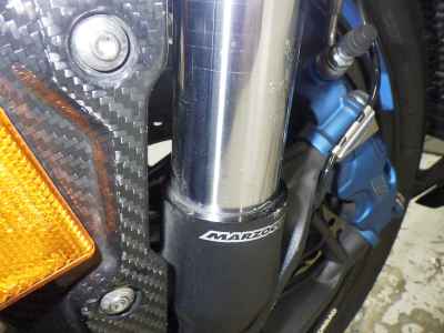 BMW M1000R 2023