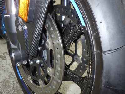 BMW M1000R 2023