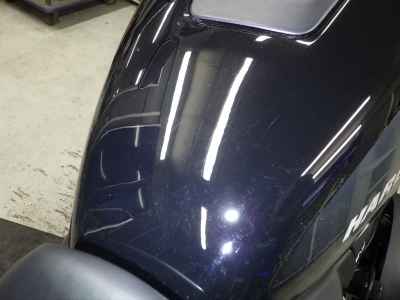 Harley-Davidson RH975 2022