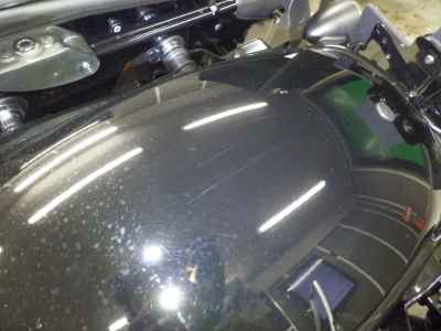 Harley-Davidson RH975 2022