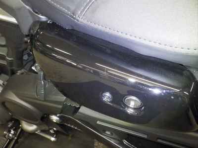 Harley-Davidson RH975 2022