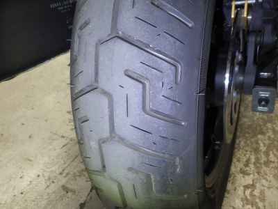 Harley-Davidson RH975 2022