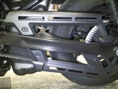 Harley-Davidson RH975 2022