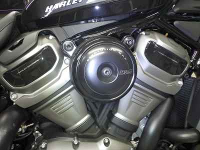 Harley-Davidson RH975 2022