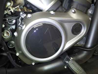 Harley-Davidson RH975 2022