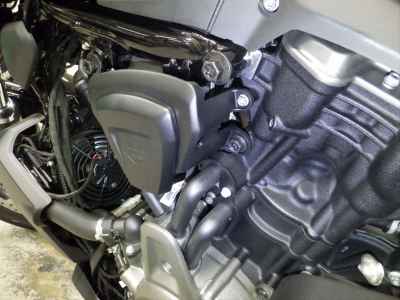 Harley-Davidson RH975 2022
