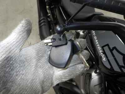 Harley-Davidson RH975 2022