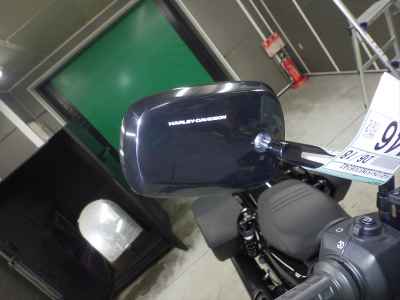 Harley-Davidson RH975 2022