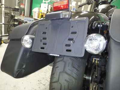 Harley-Davidson RH975 2022