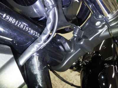 Harley-Davidson RH975 2022