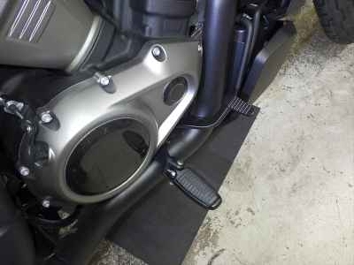 Harley-Davidson RH975 2022