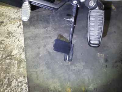 Harley-Davidson RH975 2022