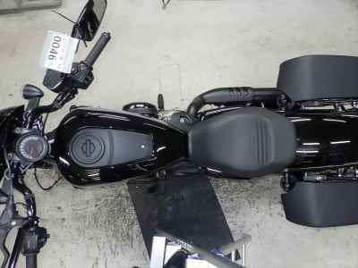 Harley-Davidson RH975 2022