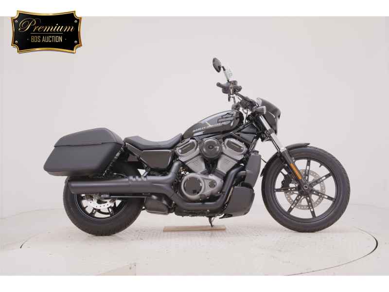 Harley-Davidson RH975 2022