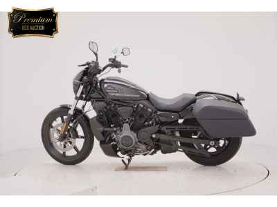 Harley-Davidson RH975 2022