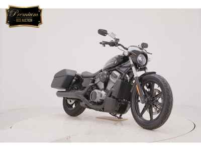 Harley-Davidson RH975 2022