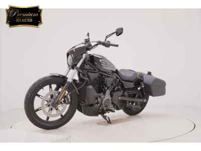 Harley-Davidson RH975 2022