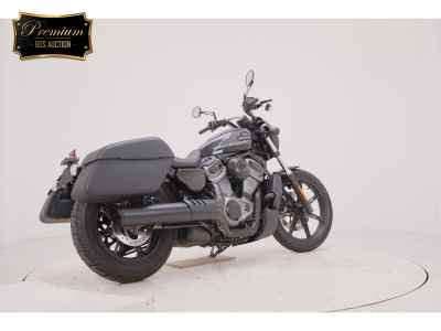 Harley-Davidson RH975 2022