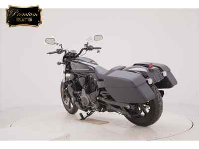 Harley-Davidson RH975 2022