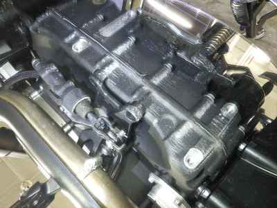 Harley-Davidson RH975 2022