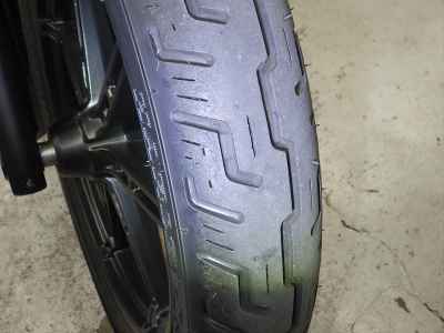 Harley-Davidson RH975 2022