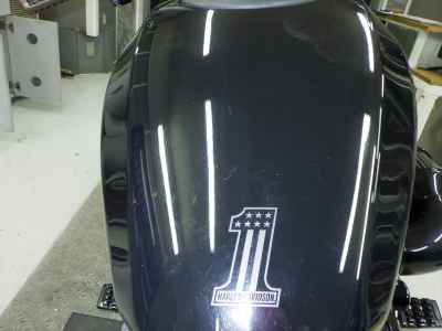 Harley-Davidson FXDRS 1870 2019
