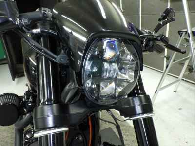 Harley-Davidson FXDRS 1870 2019