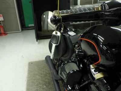 Harley-Davidson FXDRS 1870 2019