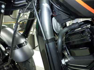 Harley-Davidson FXDRS 1870 2019