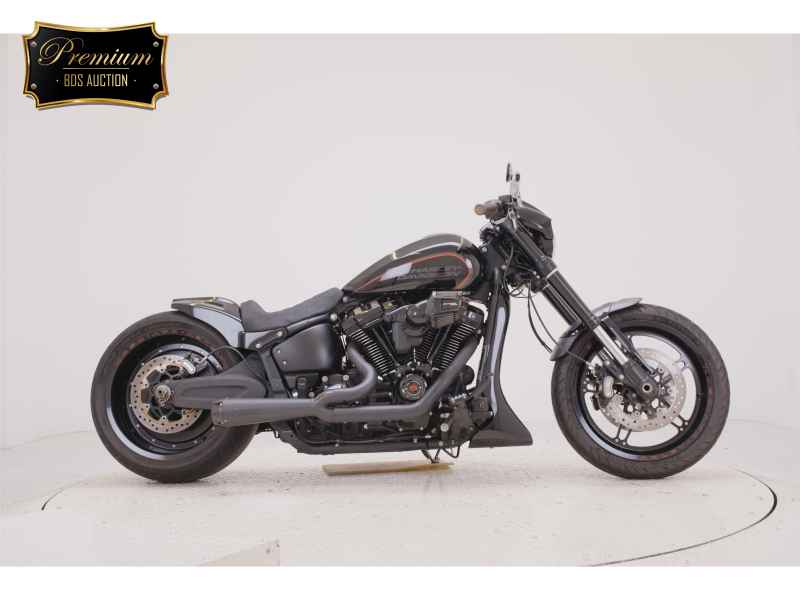 Harley-Davidson FXDRS 1870 2019