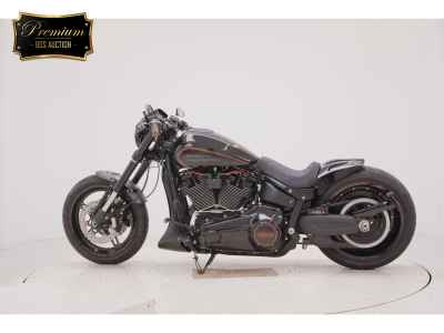 Harley-Davidson FXDRS 1870 2019