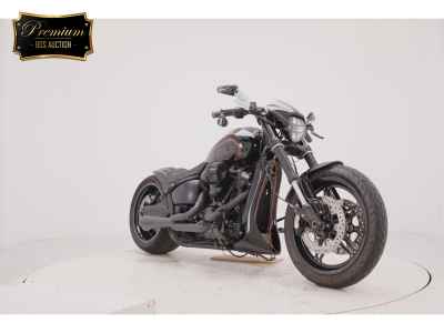 Harley-Davidson FXDRS 1870 2019