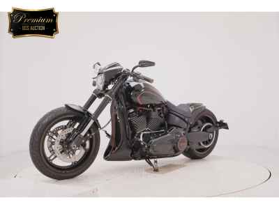 Harley-Davidson FXDRS 1870 2019