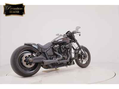 Harley-Davidson FXDRS 1870 2019