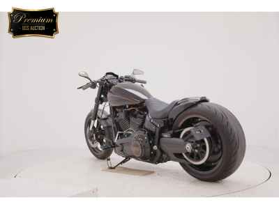 Harley-Davidson FXDRS 1870 2019