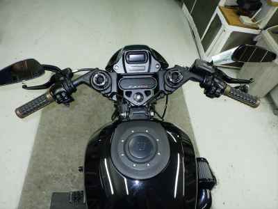 Harley-Davidson FXDRS 1870 2019