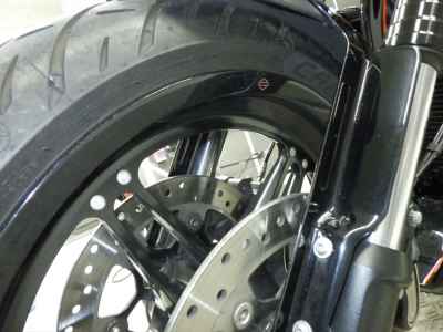 Harley-Davidson FXDRS 1870 2019