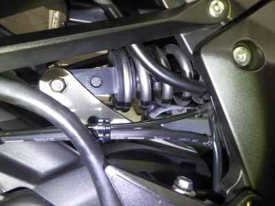 Kawasaki Ninja 1000 2018