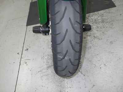 Kawasaki Ninja 1000 2018